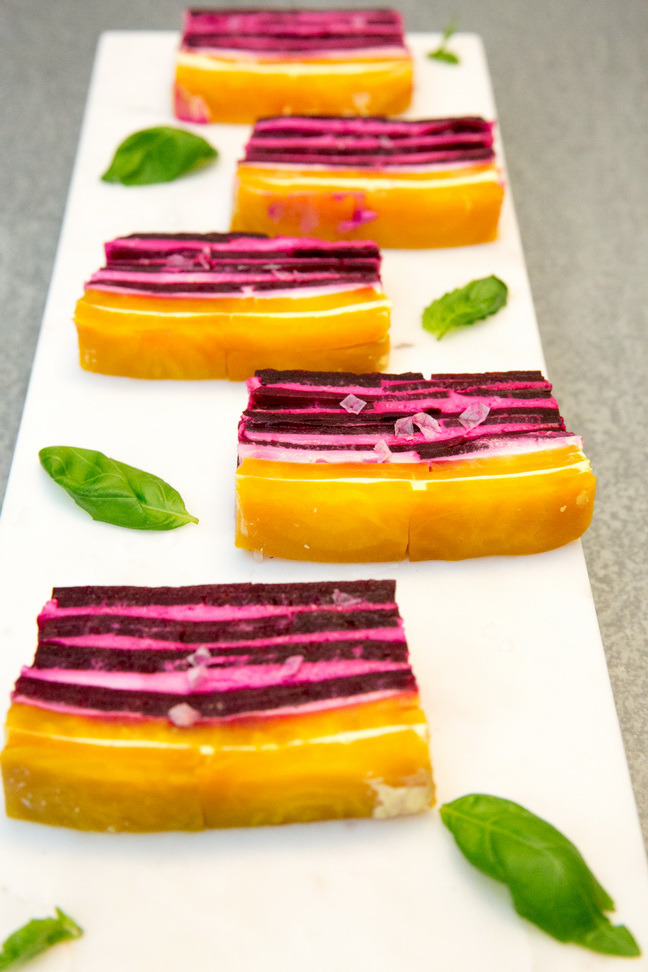 beet-terrine-with-goat-cheese