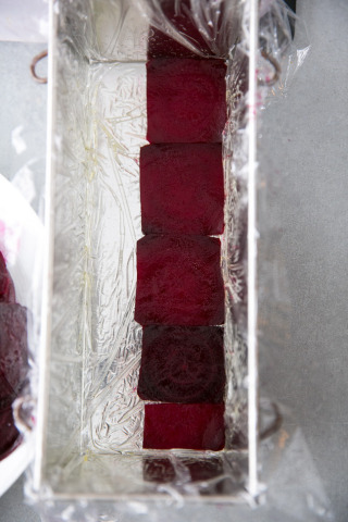 beet-terrine-with-goat-cheese-start-layering-beet-slices