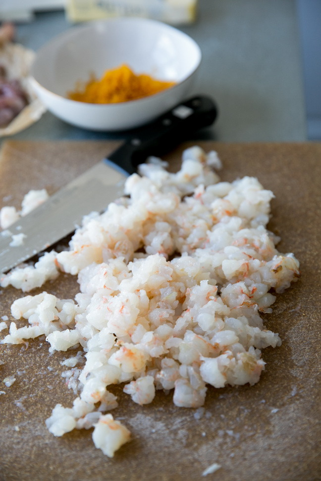 black-ink-pasta-with-rock-shrimp-bottarga-finely-chopped-shrimp