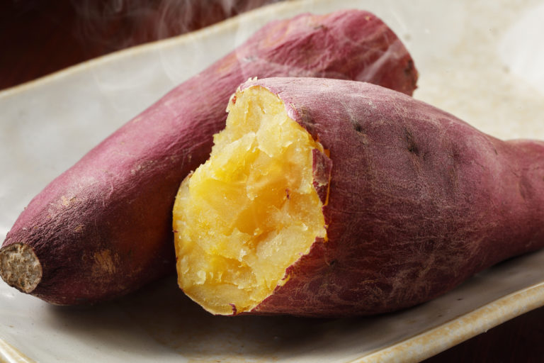 Can You Reheat Sweet Potatoes?